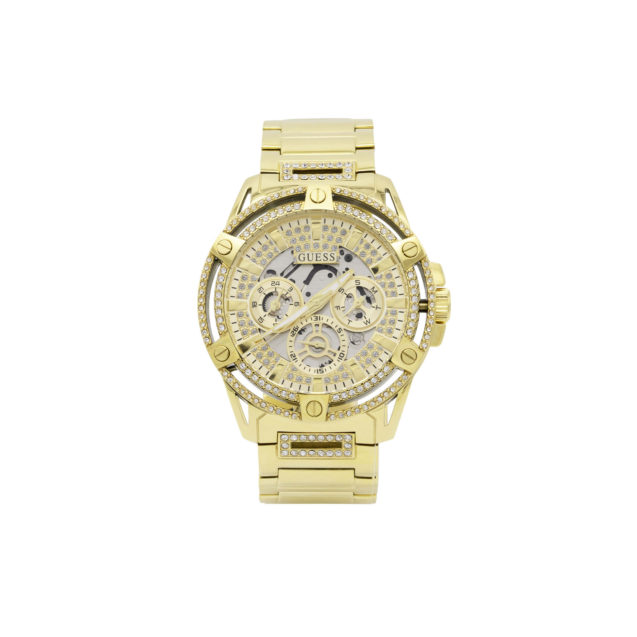 Montre Guess Homme King